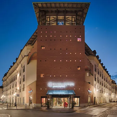 Nh Collection Torino Santo Stefano-3