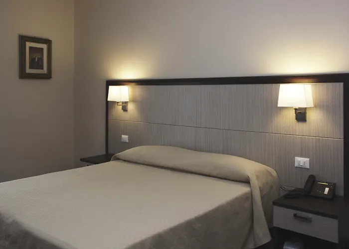Hotel Alpi Resort Turin